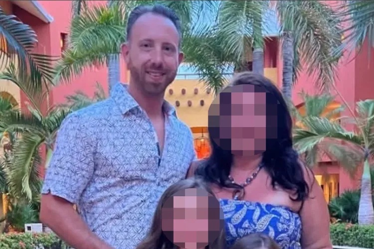Dad of 2 Dies Days After Sustaining ‘Severe Head Trauma’ in Bicycle Crash While Walking to Work