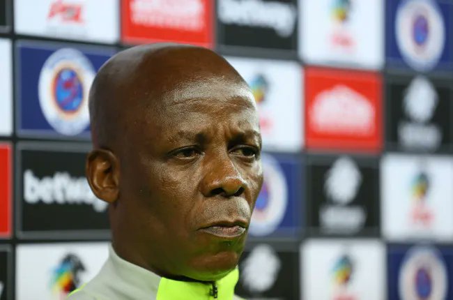 “I’m Still Grateful” — Mandla Ncikazi Breaks Silence After Leaving Orlando Pirates