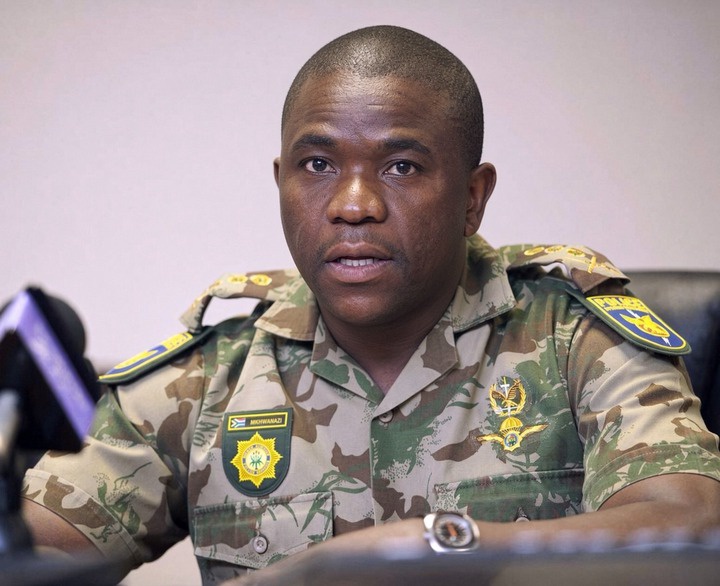 General Mkhwanazi’s Secret War Exposed—Why Cartels Are Running Scared