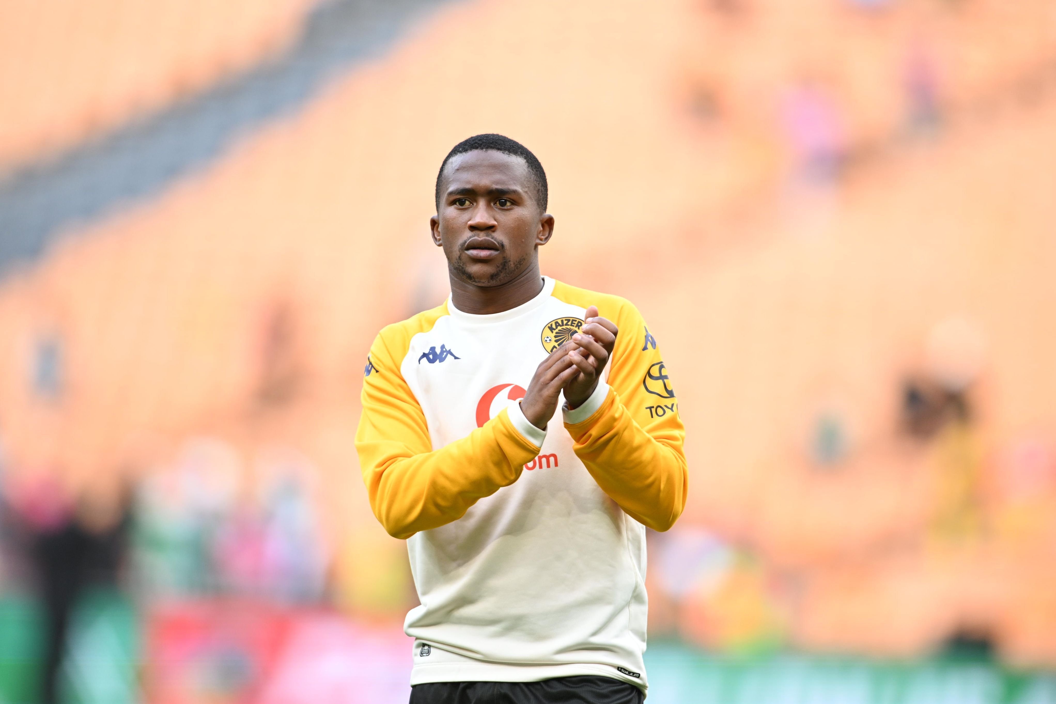 CHIEFS BOMBSHELL Manenzhe Says “I Like What He Did” About Shabalala