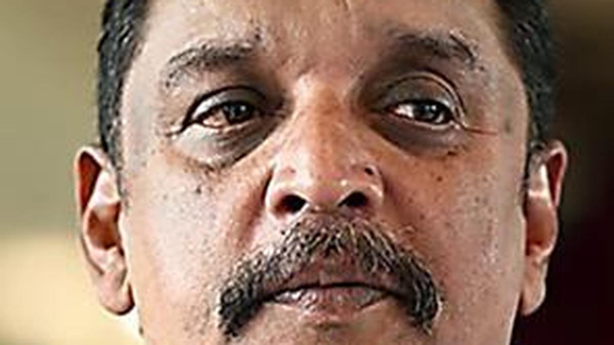 Forests Minister Shibu Baby John alleges irregularities, high-level corruption in Muttil tree-felling case