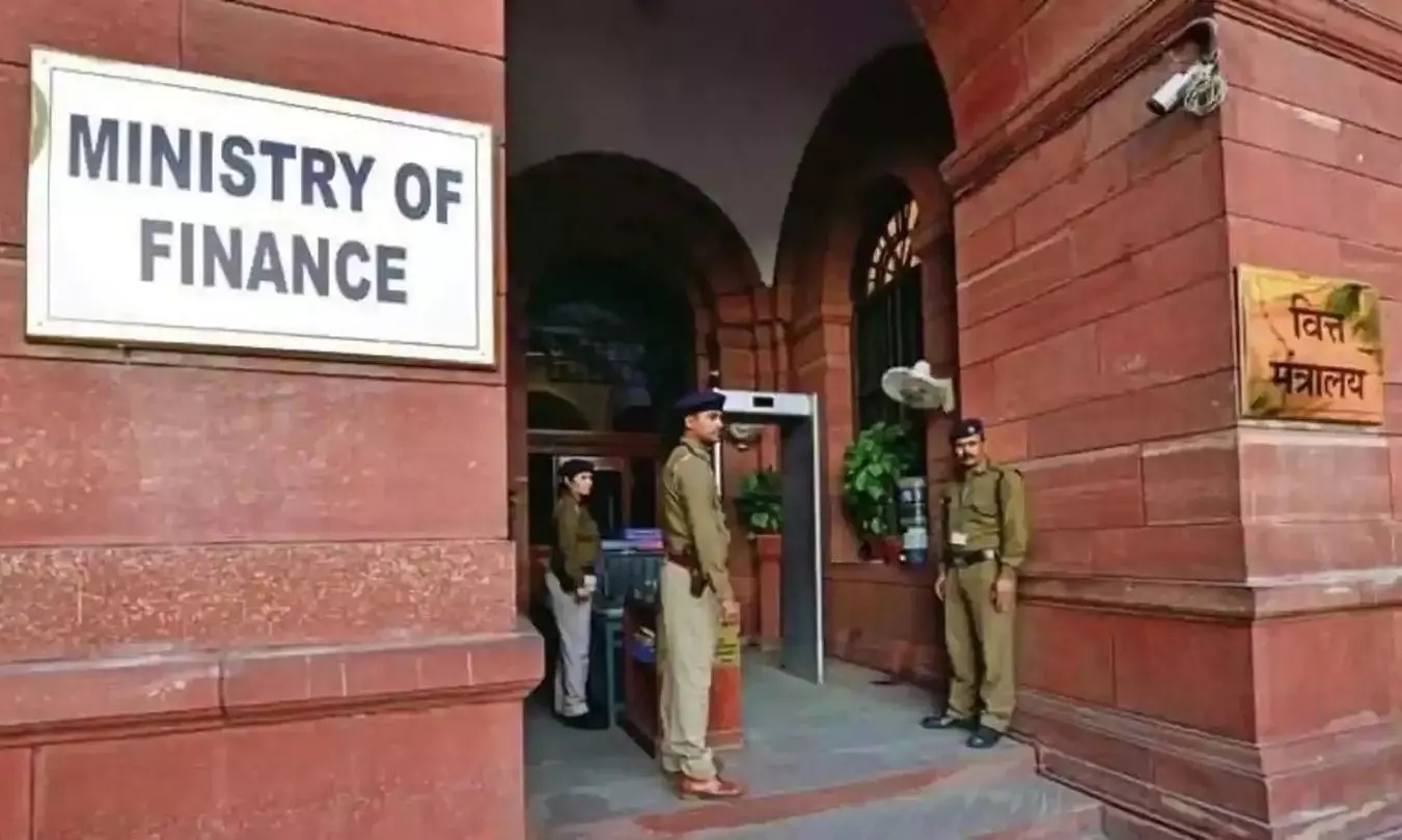 Finance Ministry Urges Private Banks to Step Up Lending Under Mudra, Stand-Up India Schemes