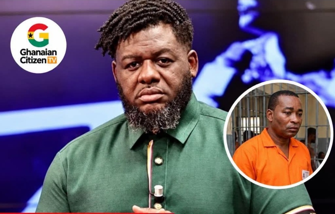 Bullgod Fires Back at Wontumi: “Use Some of Your Alleged Stolen Money to Decongest Nsawam Prison”