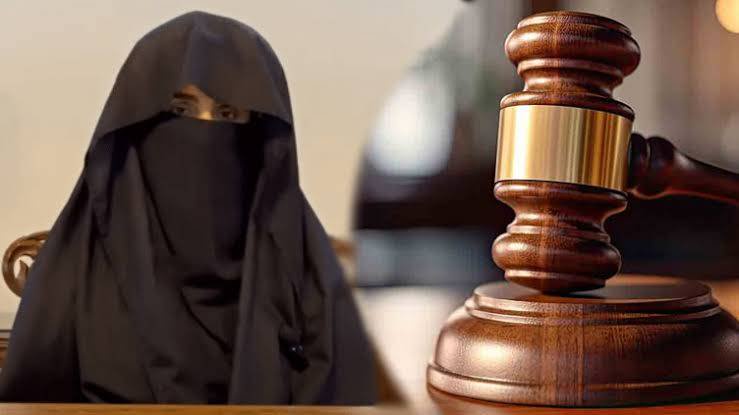 Federal Constitutional Court rejects Bushra Bibi’s plea to suspend sentence in £190m Case