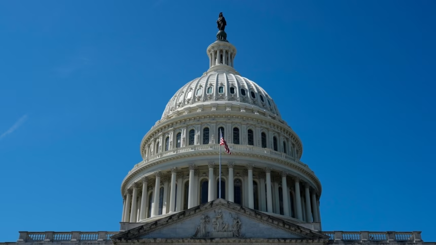Why Democrats may need a gut check on their midterm ambitions: From the Politics Desk