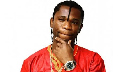 Why I can’t forgive Burna Boy – Speed Darlington