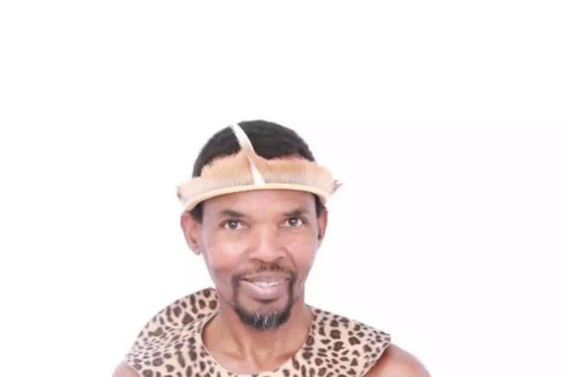 Mfana Jones Hlophe remembered: SAFTAs joins industry tributes to former Generations actor