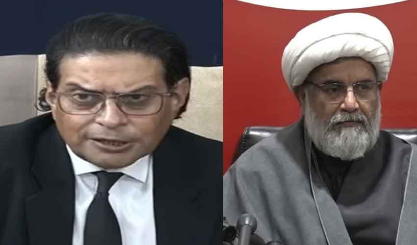 PTI says talks failed over two key demands, KP terrorism strategy