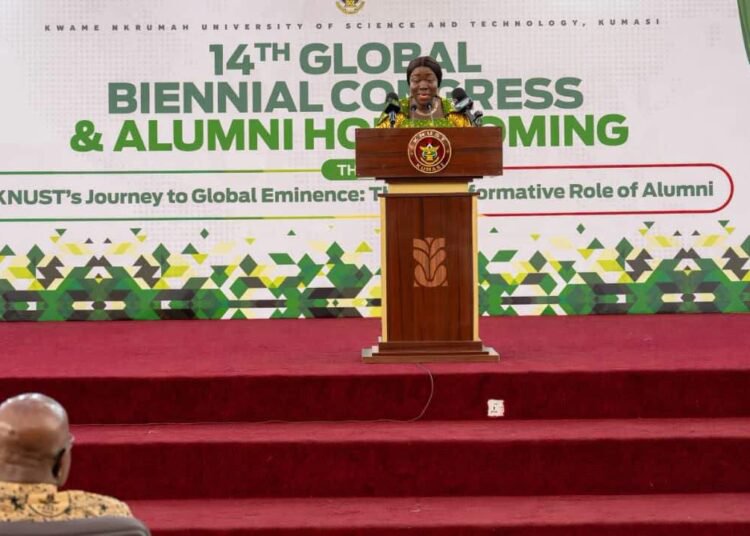 Trade Minister Pushes University-Industry Partnerships