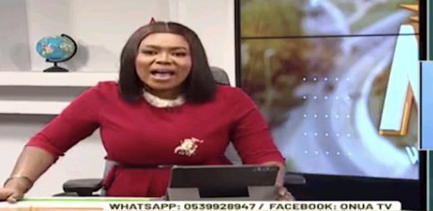 Jail Them When You Come To Power, We Don’t Care – Nana Ama Agyarko Fires Afenyo-Markin