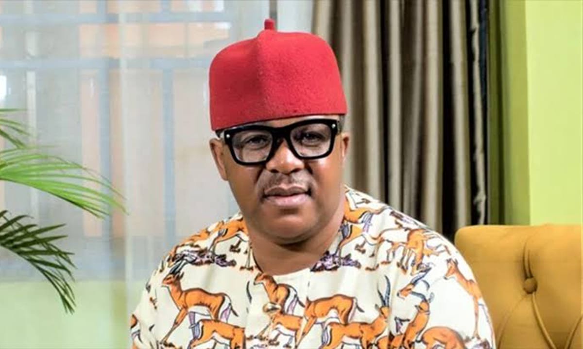 Unforgettable talent – Kenneth Okonkwo mourns Francis Duru