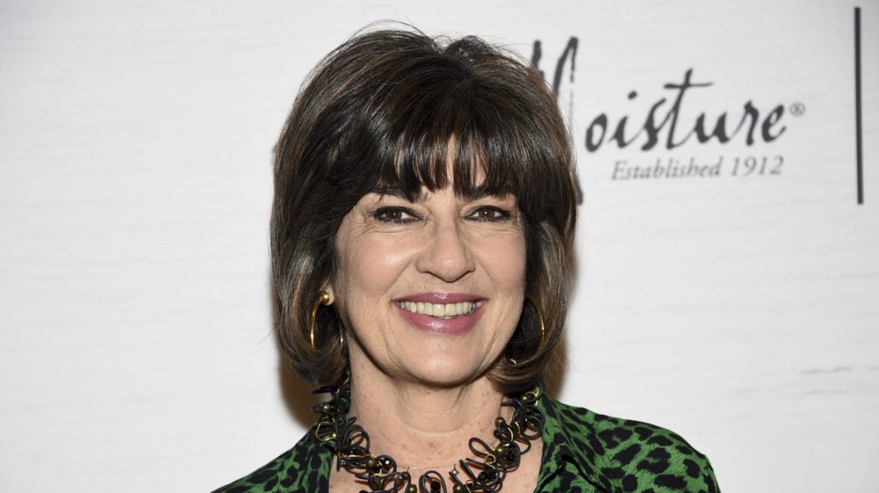 Amanpour announces CNN departure after 43 years