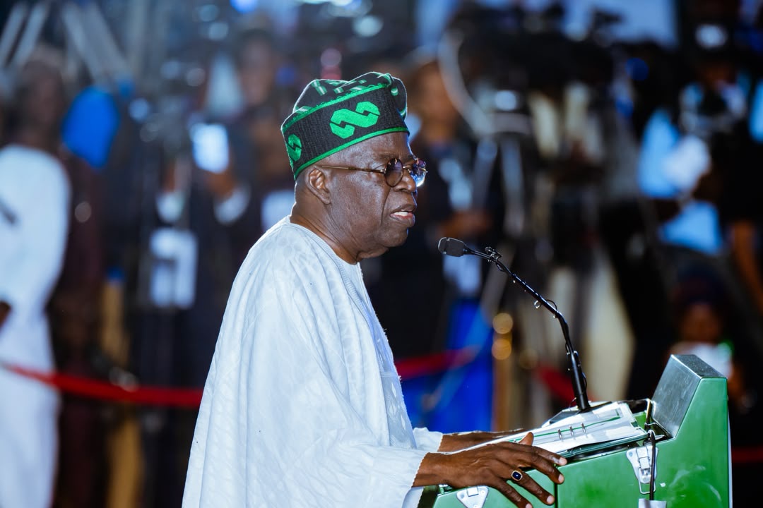 2027: Tinubu to skip some APC campaign rallies, cites governance demands