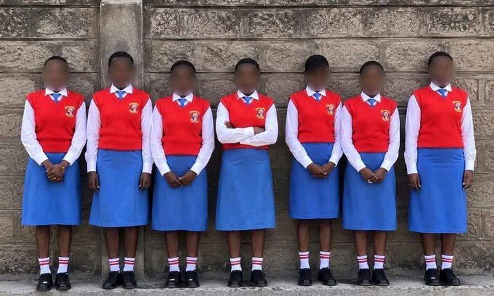 Utumishi: Same-Sex Allegations Emerge as Court Is Forced to Move 8 Girls From Nairobi Remand