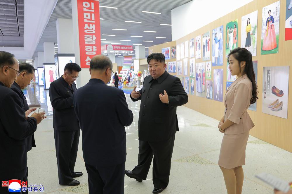 North Korea releases ‘proof of life’ photos of Kim Jong Un after wild rumors dictator died from brain hemorrhage