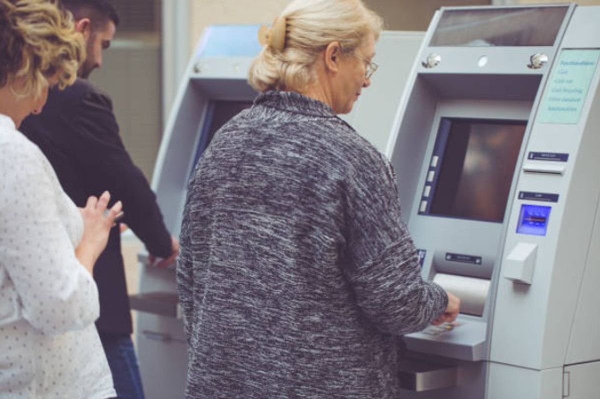 State pensioners rush to gift cash to friends and family ahead of rule change under Andy Burnham