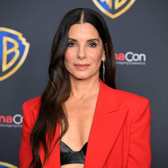 “My Person Left A Lot Earlier Than The Body Left”: Sandra Bullock Has Spoken Candidly About The Death Of Her Longtime Partner Bryan Randall Following His Private Battle With ALS