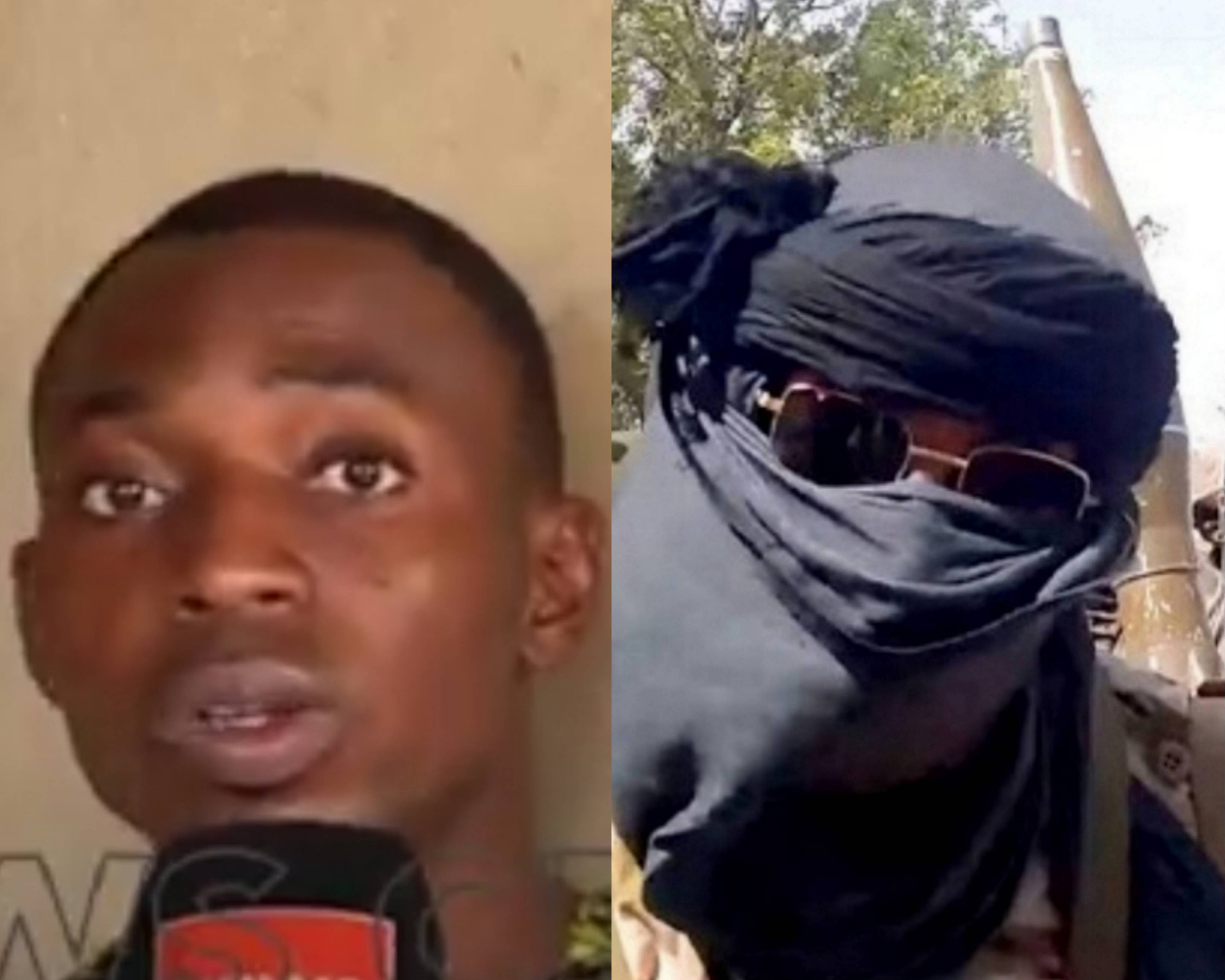 Bandits:They Reduced The Ransom To 3M,They Said They Need Cash & They Don’t Accept Transfers-Adewale