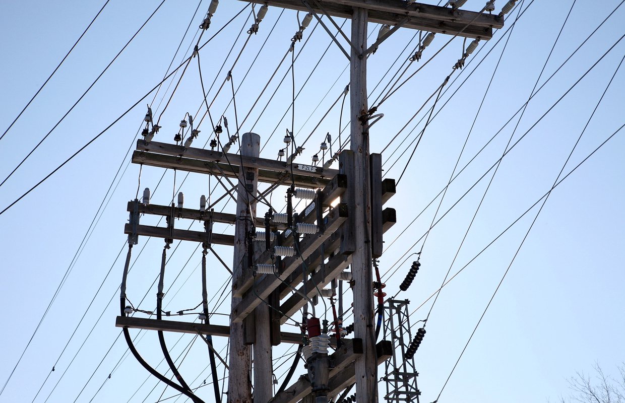 Electricity firm explains why some customers are now paying higher bills
