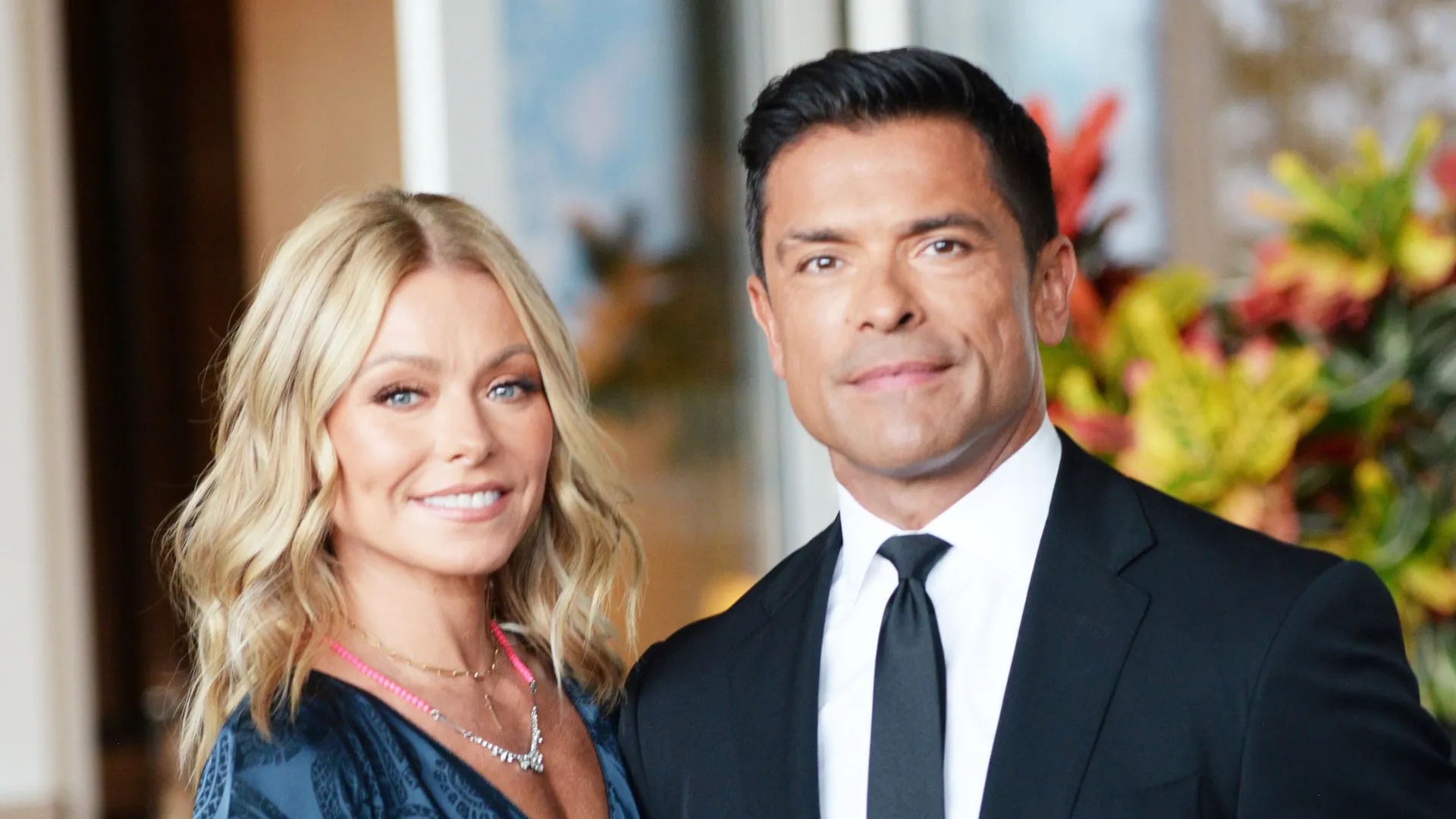 Kelly Ripa and Mark Consuelos’s Dark Kitchen Flooring Is a Study in Unorthodox Contrast – It Reinvents the All-White Kitchen for 2027