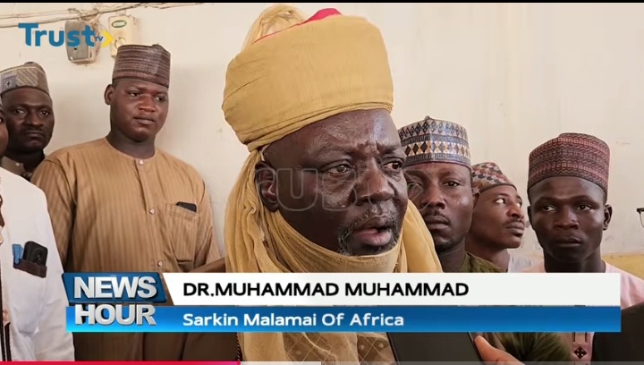 Sheikh Masussuka: The Claim By Ansaru Is Misleading, We Have An Idea Of Who The Killers Are–Muhammad