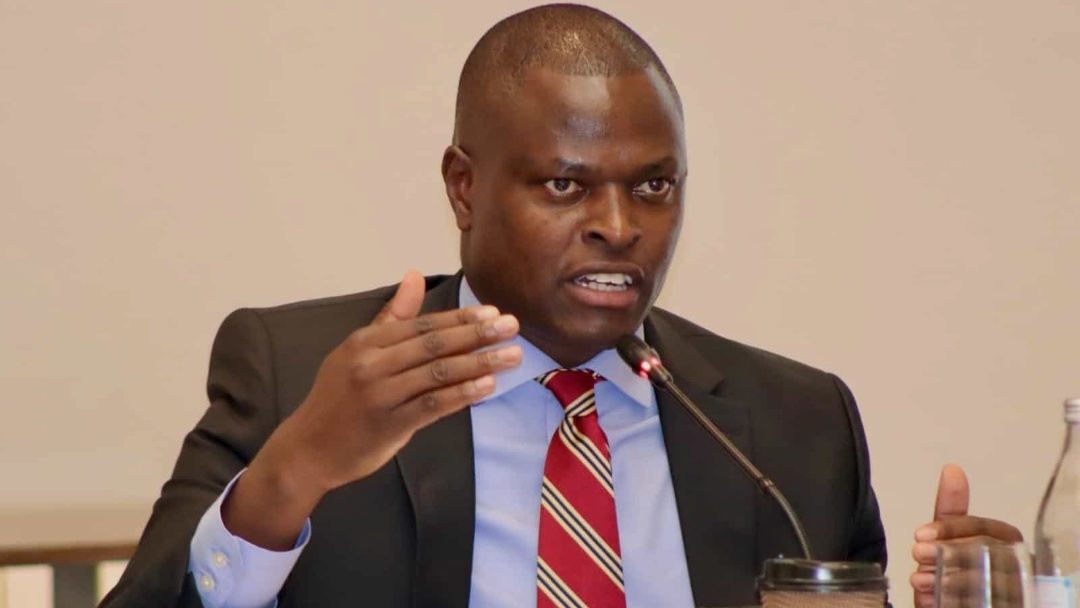 Ndindi Nyoro Claims Ruto Used Secret Links to Acquire 25% Stake in KPC Worth KSh42 Billion
