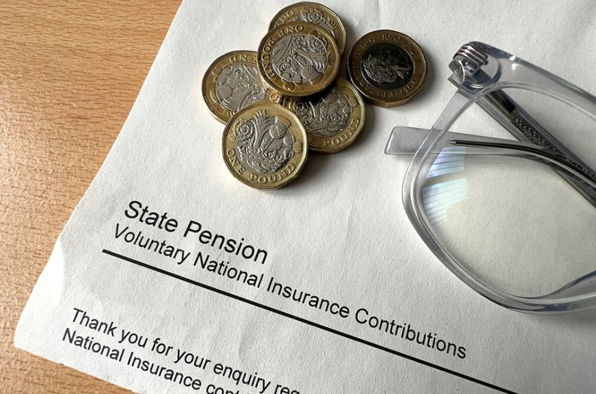 DWP issues ‘most important’ update yet on state pension under Andy Burnham