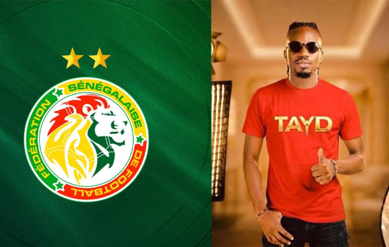 Finale CAN 2025 : “vous n’avez pas honte?”, l’Ivoirien Bravador se moque des Marocains