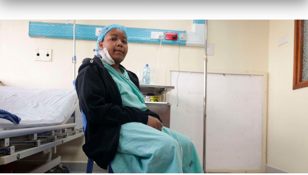 Painful Story of Kenyan Teenager Forced to Wake Up Every Hour as Rare Disease Disrupts Her Sleep