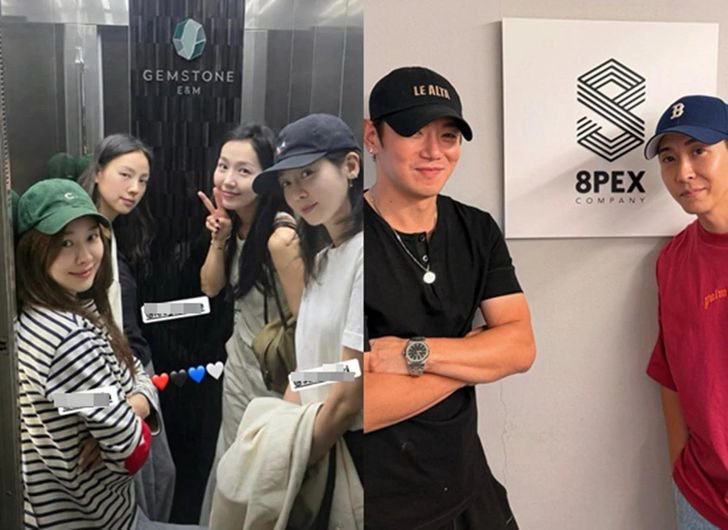 1st-gen K-pop is coming back as Fin.K.L, Fly to the Sky, Son Ho-young return