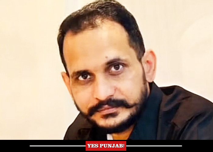 Maharashtra ATS Intensifies Crackdown on Shahzad Bhatti Network, 16 Handlers Under Scanner