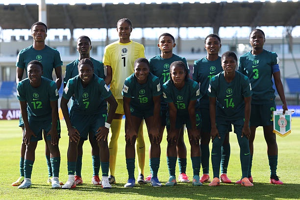 2026 U-17 WWC: Flamingos Discover Round of 16 Opponents After Group Stage