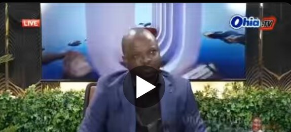 Abronye DC Breaks Silence on Wontumi’s Health, Claims Incarcerated NPP Chairman Is Very Sick