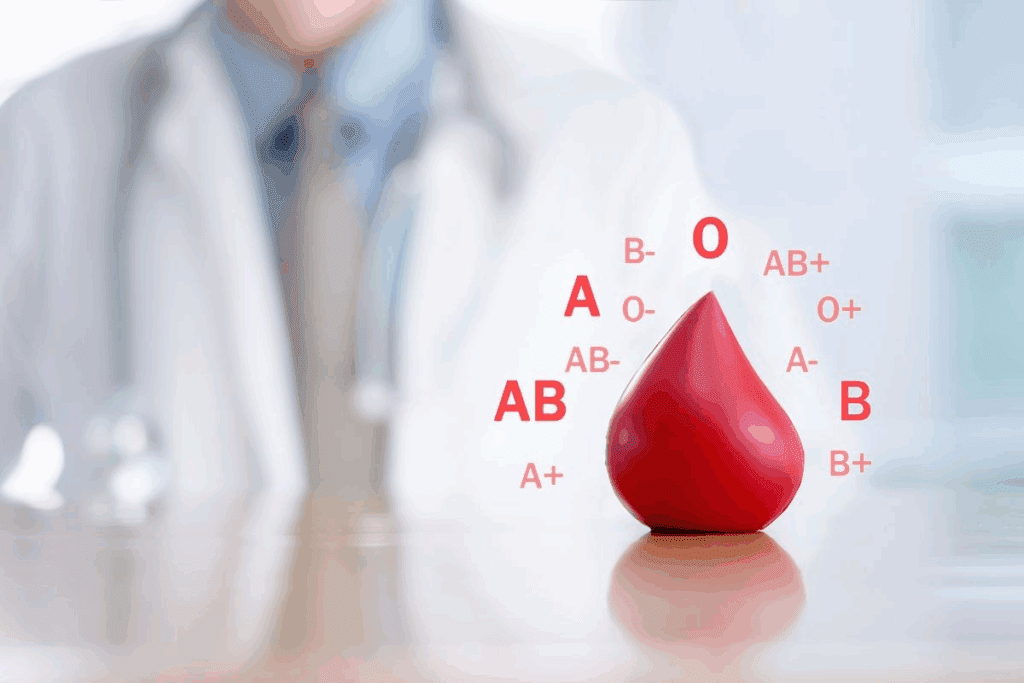 Doctors Reveal the Blood Group With the Highest Immunity
