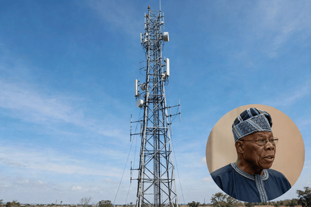 INVESTIGATION: How Nigeria borrowed over $300m from China for telecoms projects that never delivered