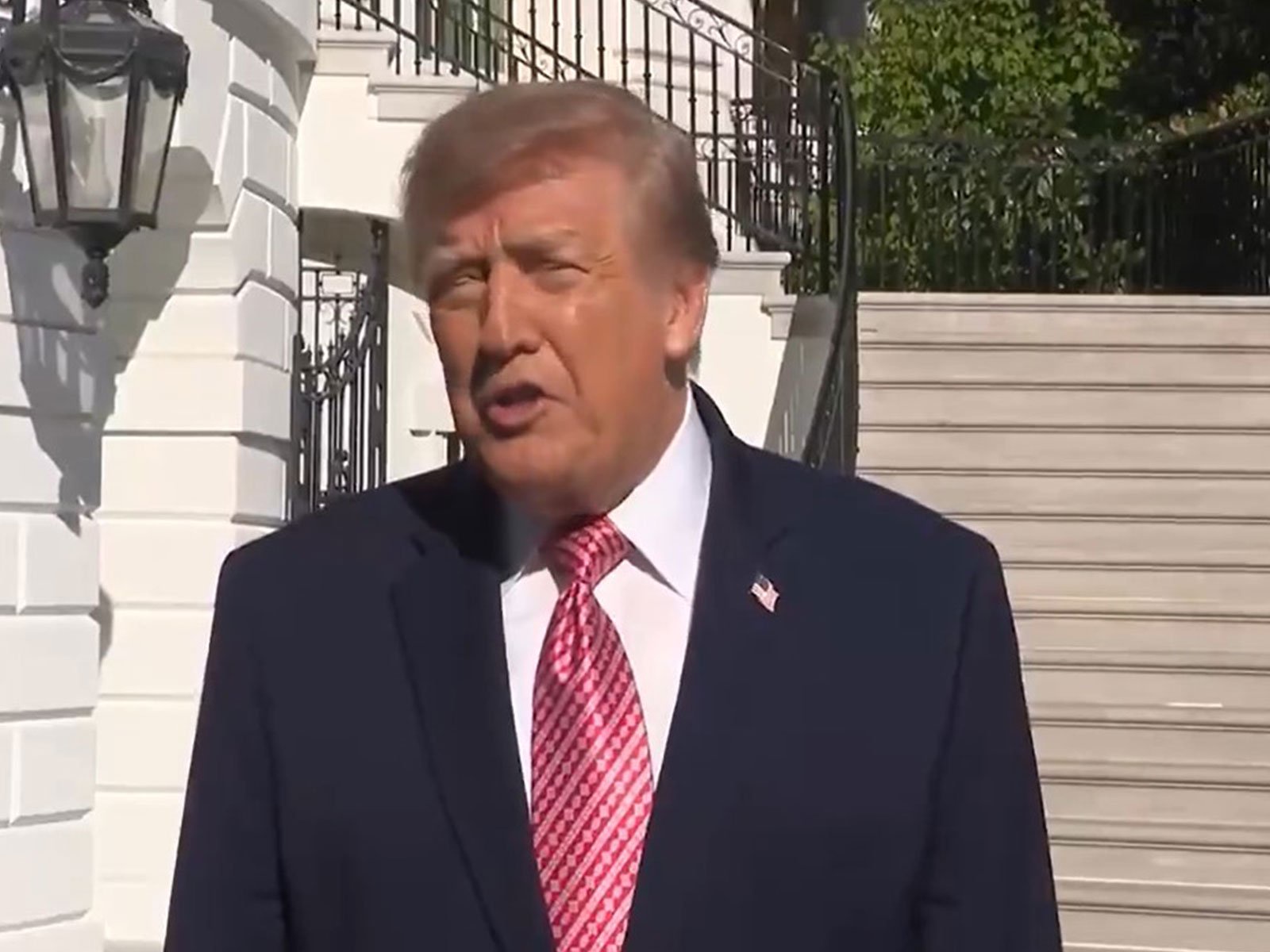 Trump warns “Europe is finished” without border closures, deportations amid France unrest