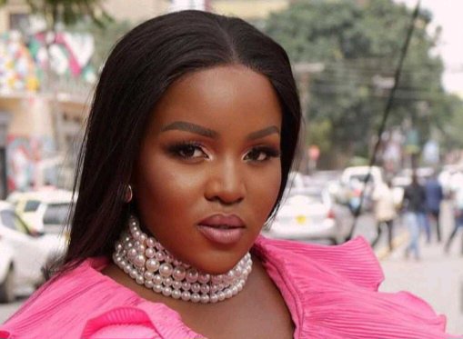 Former Maria Actress Wanjiku Stephens Announces Nairobi Woman Representative Bid in 2027