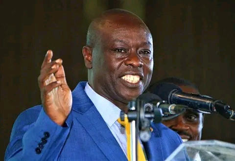 Gachagua Sends Strong Message to Winnie Odinga, Says She Must Join DCP to Win Nairobi Senate Seat