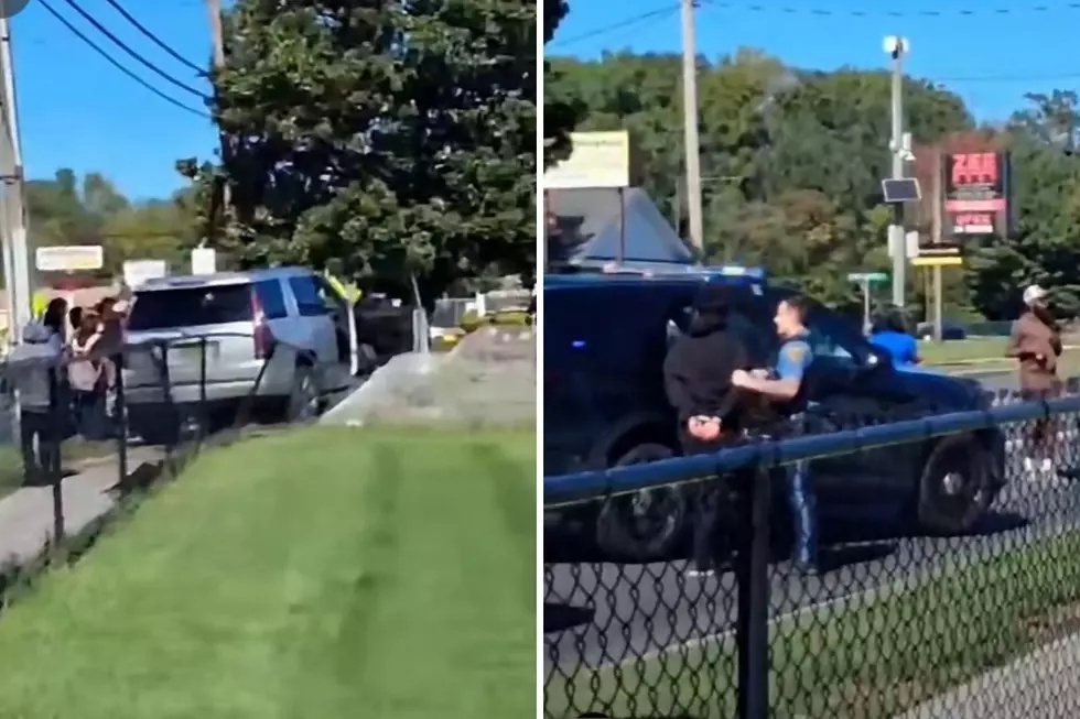 Was a relationship gone wrong behind the NJ teen SUV crash that hurt 6?
