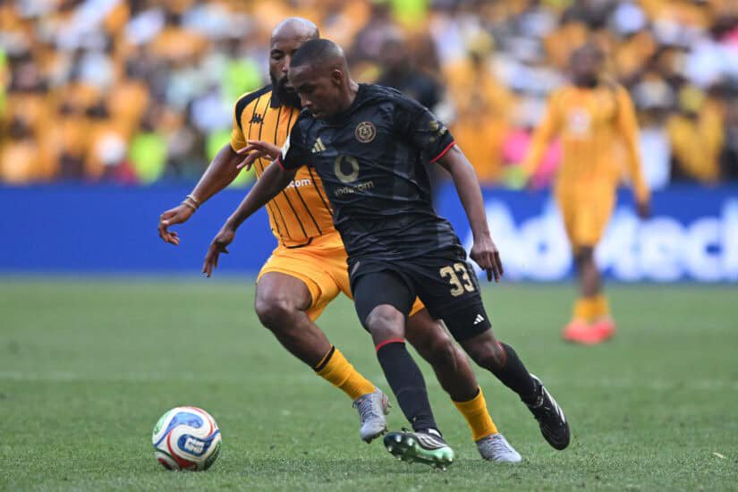 Soweto derby – How Pirates’ players rated