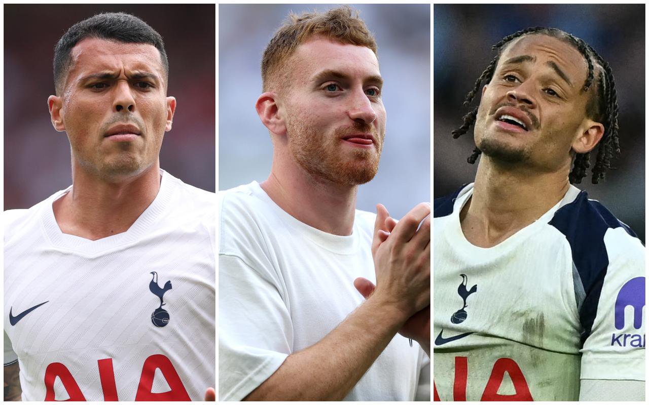 Tottenham injury update: Pedro Porro, Xavi Simons and Dejan Kulusevski latest news and return dates