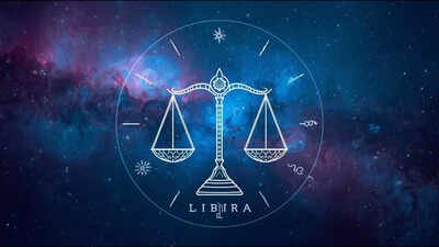 Libra Horoscope Tomorrow, October 9, 2026: Moon Enters Your Sign, and You’re Ready to Move Forward, but Saturn Demands Patience
