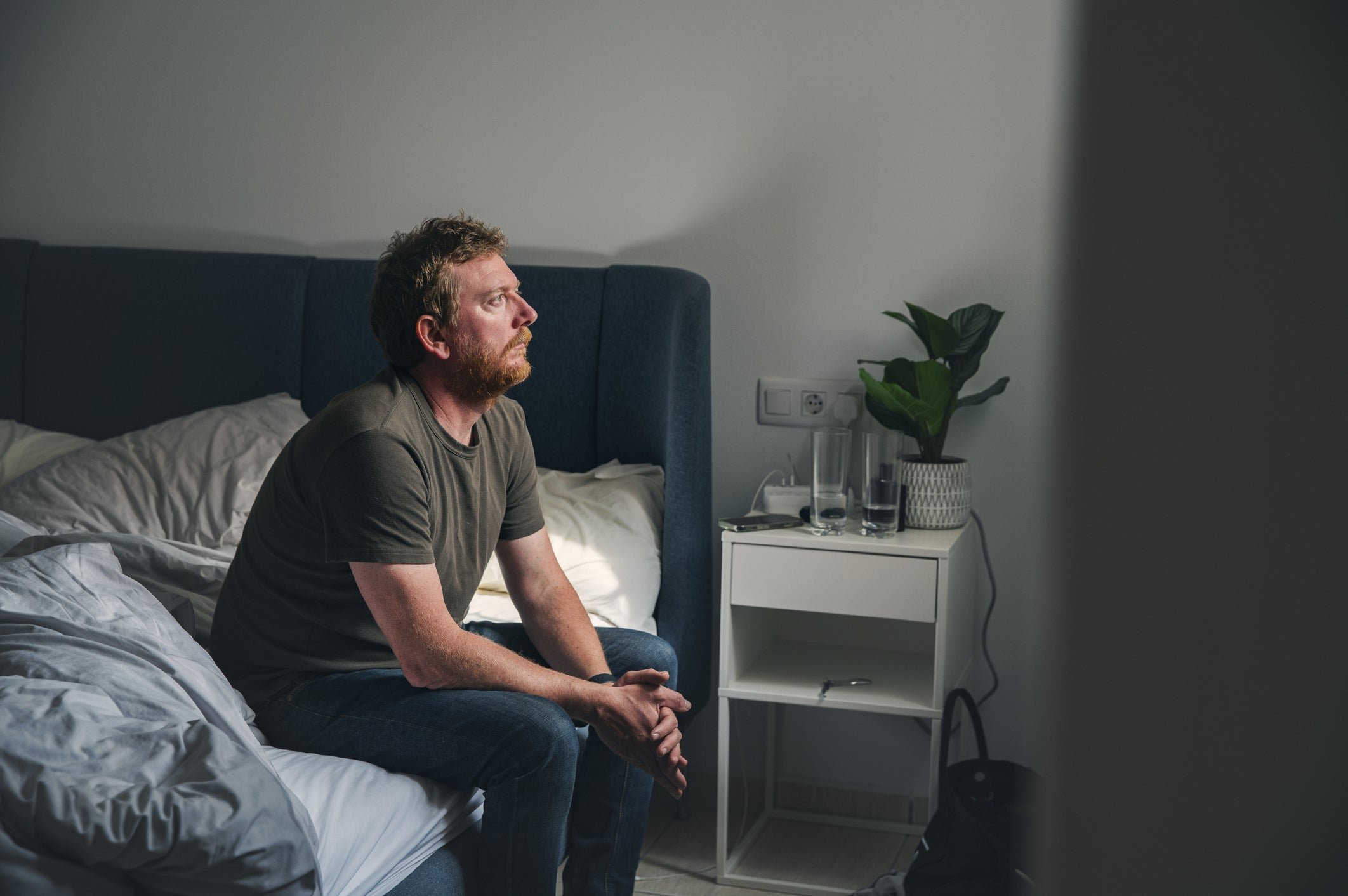 Men Are Confessing The Shocking Ways Their Lives Changed After A Divorce, And Some Of Their Regrets Are Devastating