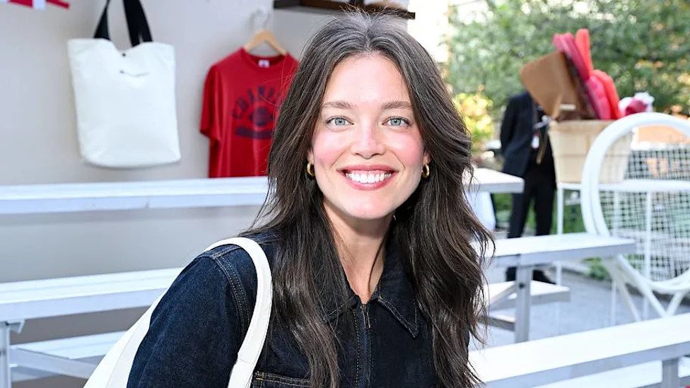Emily DiDonato Shares Simple Tip to Make Your Mascara Look More Natural