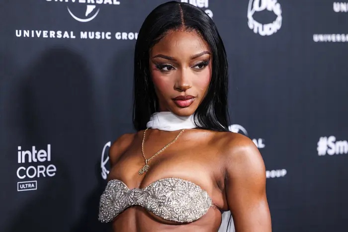 Ayra Starr’s NFL half-time show performance sees her join Wizkid on exclusive list