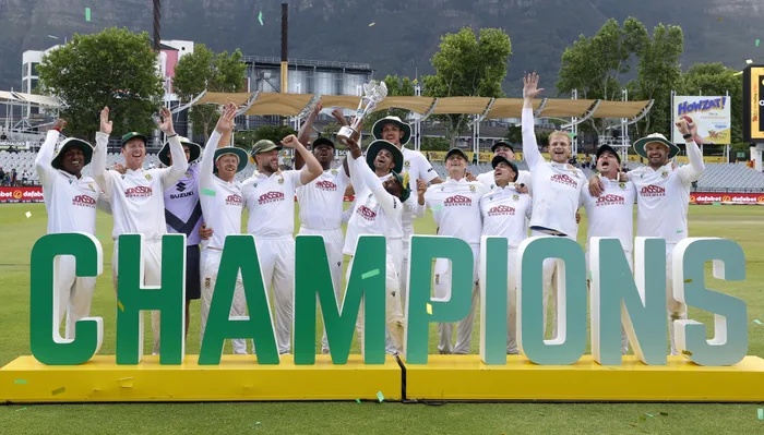Bavuma hopes Aussie triumph has earned Proteas respect after showing WTC final ‘was no fluke’