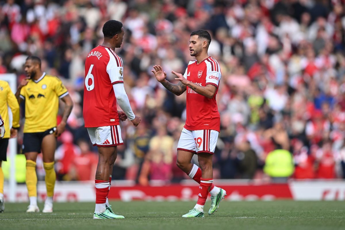 Arsenal star admits he wants to cause problem for Mikel Arteta after Leeds United decision