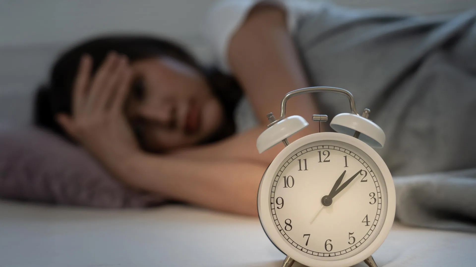 Best Bedtime for Every Age: Sleep Tips for Optimal Health
