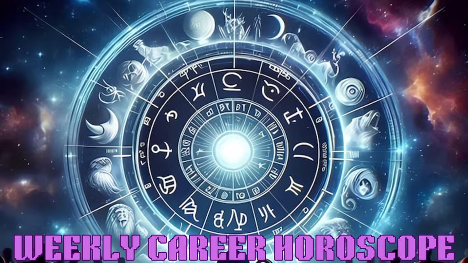 Weekly Career & Finance Horoscope, October 11 to 17, 2026: A turning point may be near at work, but one choice could change everything