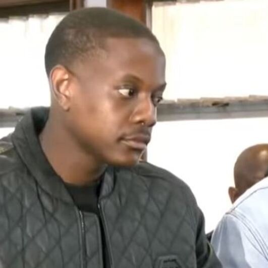 Bellarmine Mugabe escapes drug charges in Zim Court